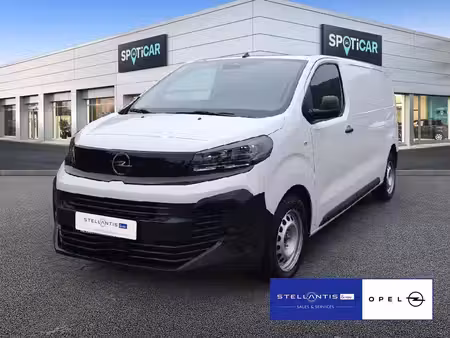 Opel Vivaro 1.5