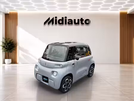 Citroën Ami 8