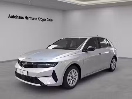 Opel Astra 1.2 130 Edition