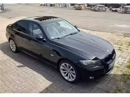 BMW Série 3 320i 2.0 170