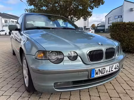 BMW Série 3 325i 2.5 192