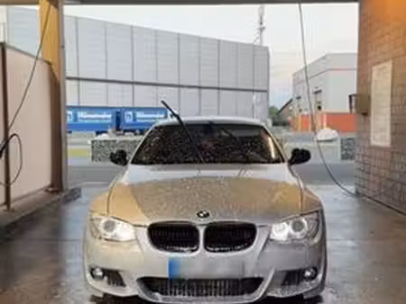 BMW Série 3 
