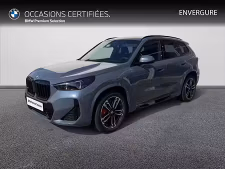 BMW X1 20d 2.0 163 sDrive