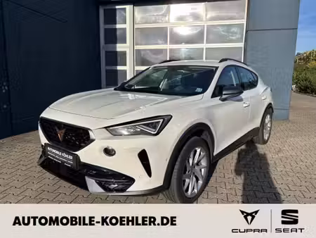 Cupra Formentor 1.5 TSI 150