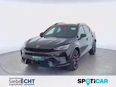 Cupra Formentor VZ 1.5 TSI 272