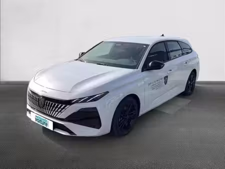 Peugeot 308 1.2 145 Style