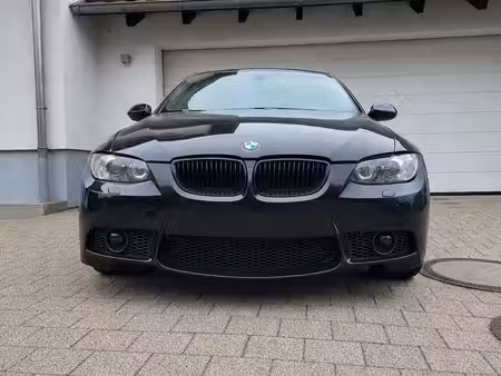 BMW Série 3 330d 3.0 231