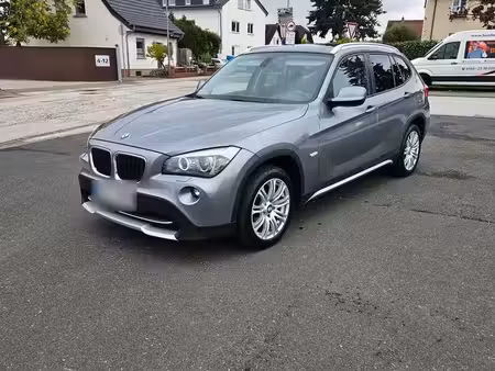 BMW X1 2.0