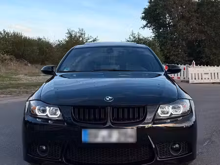 BMW Série 3 330i 3.0 258