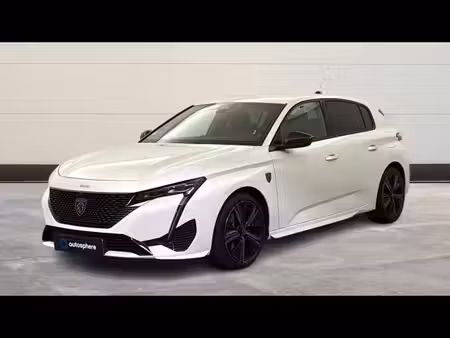 Peugeot 308 GT 1.6 225 GT