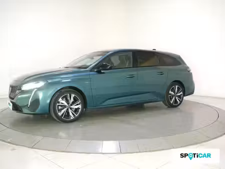 Peugeot 308 1.6 180 Allure