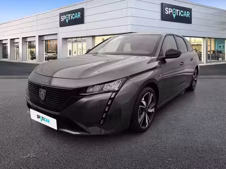 Peugeot 308 1.6 180 Active