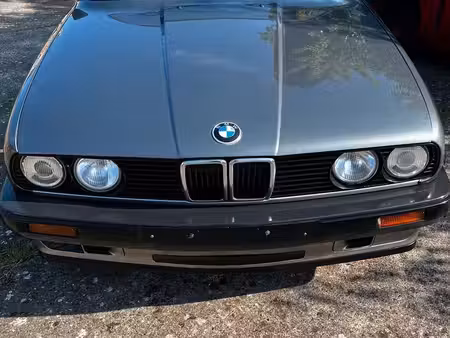 BMW Série 3 316