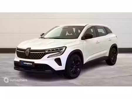 Renault Austral 1.2 200 Evolution