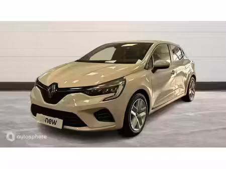 Renault Clio E-Tech 1.6 140 Business