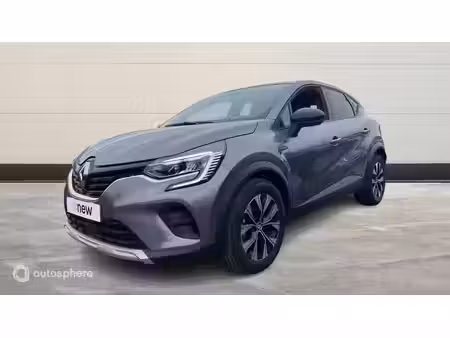 Renault Captur 1.0 TCe 91 Evolution