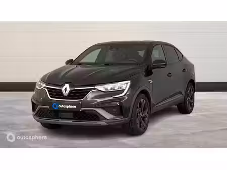 Renault Arkana E-Tech 1.6 145 RS Line