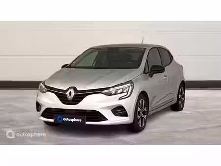 Renault Clio 1.0 TCe 90 Evolution