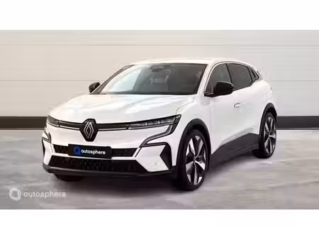 Renault Mégane E-Tech Techno
