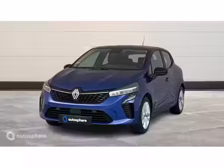 Renault Clio 1.5 dCi 100 Evolution