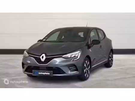 Renault Clio E-Tech 1.6 140 Limited