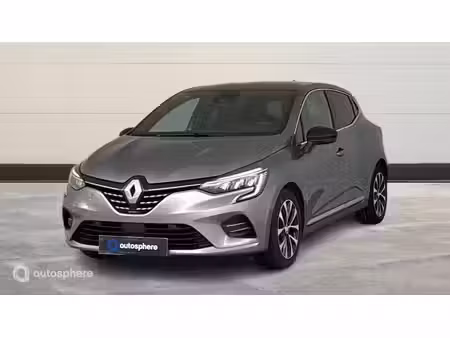 Renault Clio E-Tech 1.6 145 Techno