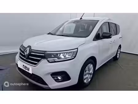 Renault Kangoo 1.5 dCi 115 Techno