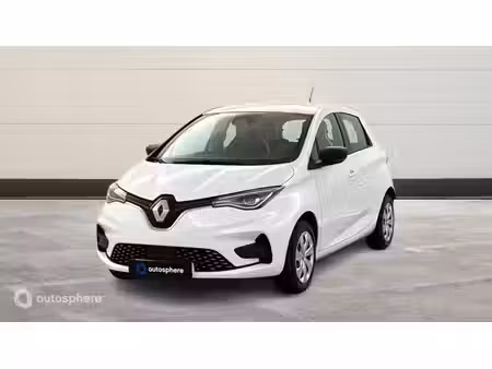 Renault Zoe R110 110 Équilibre