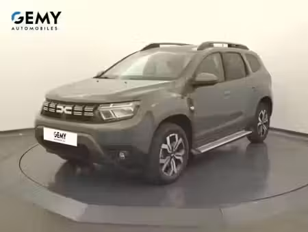 Dacia Duster 1.3 TCe 150