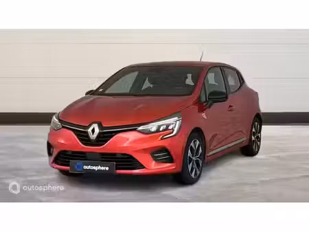 Renault Clio E-Tech 1.6 140 Limited