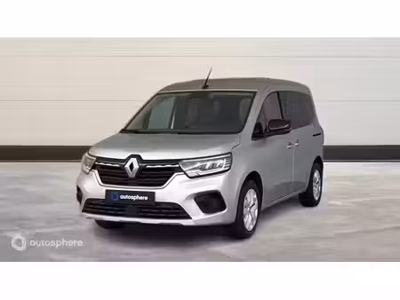 Renault Kangoo 1.5 dCi 95 Équilibre