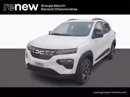 Dacia Spring 45