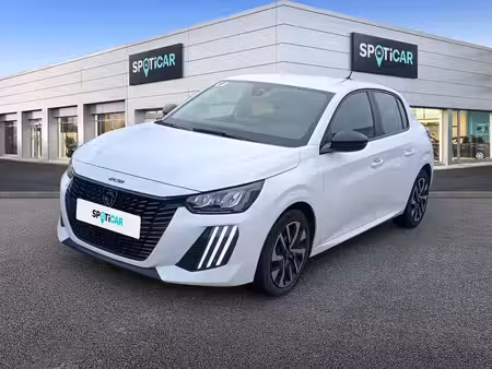 Peugeot 208 1.2 PureTech 100 Active