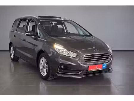 Ford Galaxy 2.0 TDCi 150 Titanium