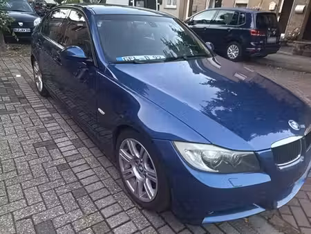 BMW Série 3 318i 2.0 143