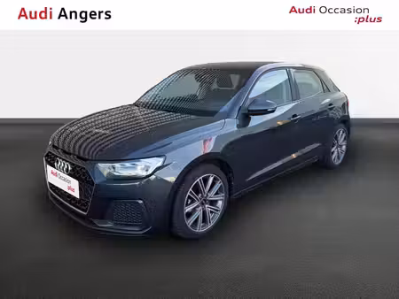 Audi A1 25 TFSI 1.0 TFSI 95