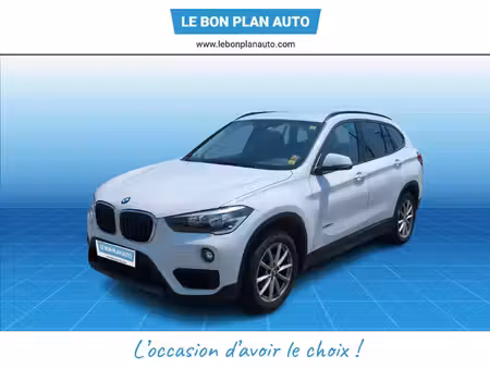 BMW Série 1 116d 1.5 116 Business sDrive
