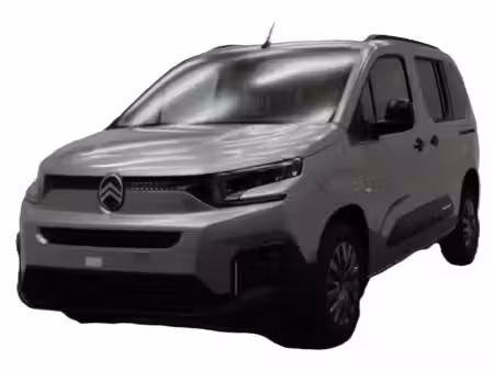 Citroën Berlingo 1.5 HDi 130 Plus