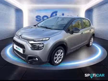 Citroën C3 1.5 HDi 100 Feel