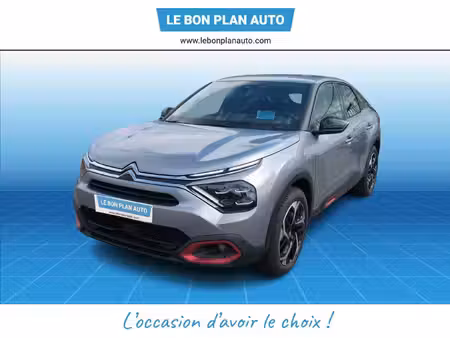 Citroën C4 1.2 131 Shine