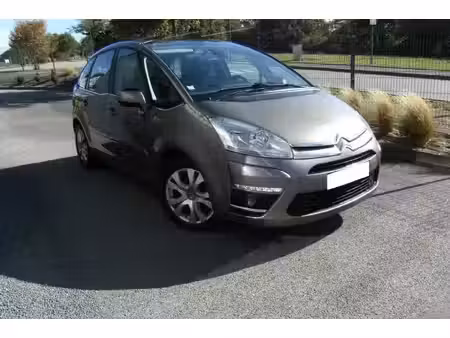 Citroën C4 Picasso 1.6 HDi 110 Millenium