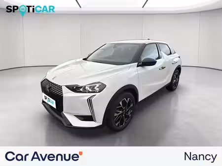 DS 3 156 Rivoli