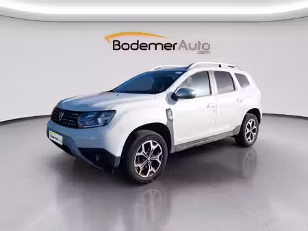 Dacia Duster 1.5 dCi 115 Prestige
