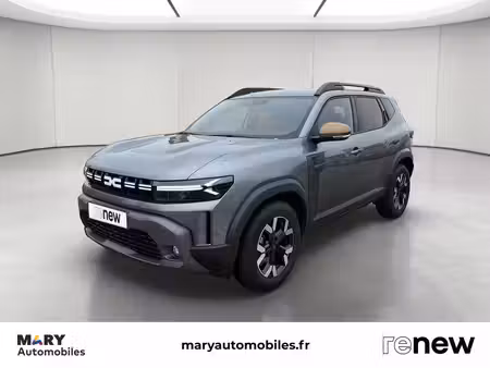 Dacia Duster Eco G
