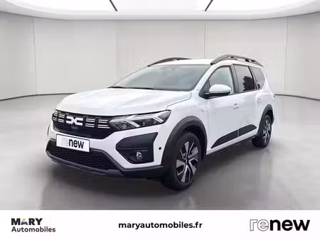 Dacia Jogger 1.0 110 Expression