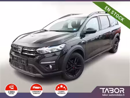 Dacia Jogger 1.0