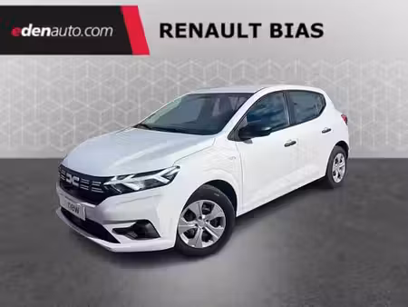 Dacia Sandero 1.0 67