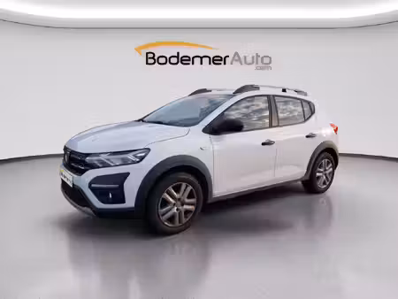 Dacia Sandero 1.0