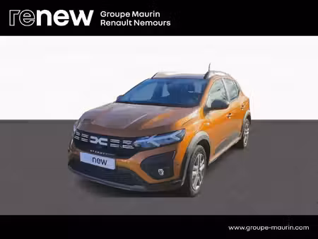 Dacia Sandero 1.0 Expression