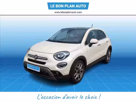 Fiat 500X 1.0 120 Club